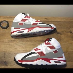 Air Trainer SC High Size 11